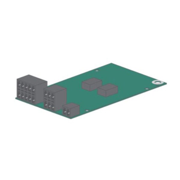 SMA Sensor Module - MD.SEN-US-40